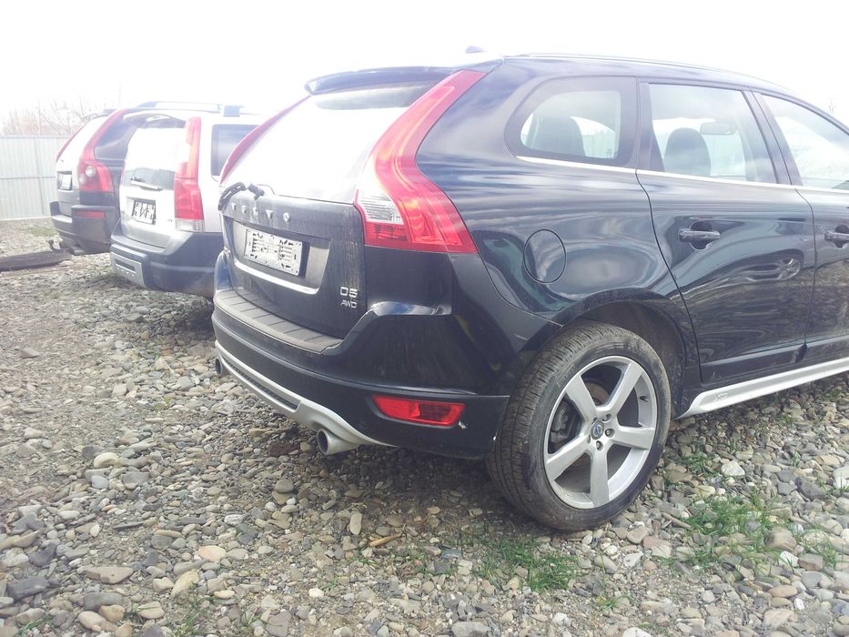 Piese si accesorii VOLVO XC60 an 2008-2024