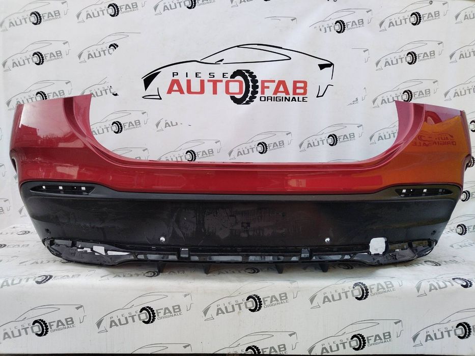 Bara spate Mercedes GLE W167 Coupe AMG-Line an 2019-2020-2021-2022-202
