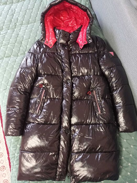 Пуховик Levin Force на рост 164 см