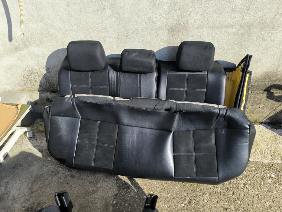 Волан за Audi A6