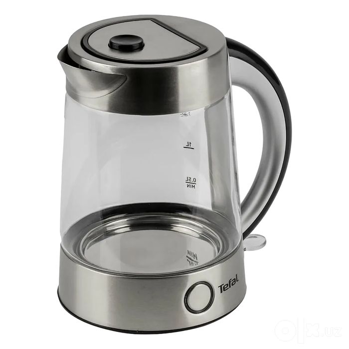 Электрочайник Tefal KI760D30, 1,7 л