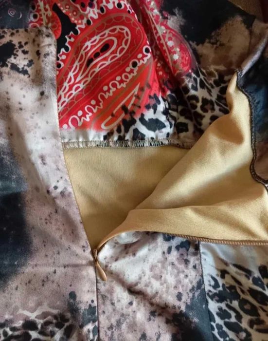 Rochie impecabilă de ocazie adolescente