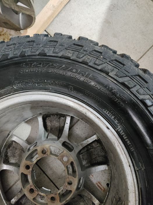 Автошина Discoverer Cooper