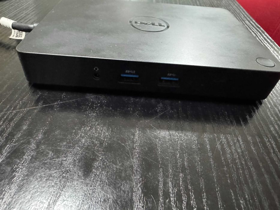 Dock Dell WD15 USB-C original