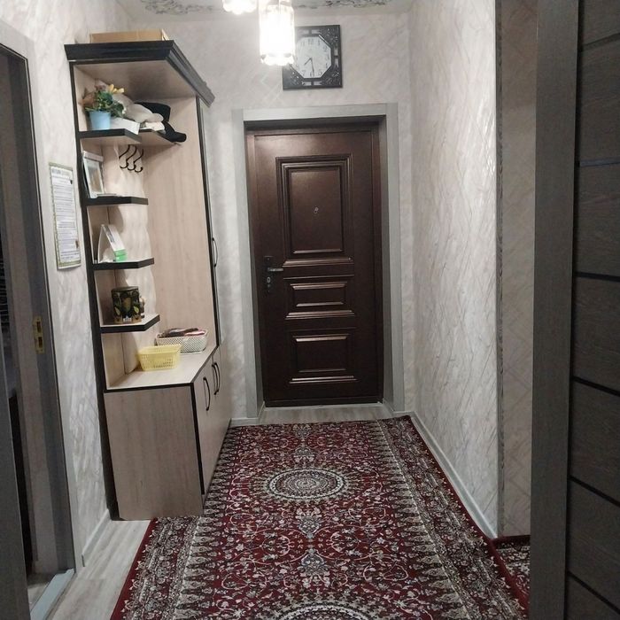 квартира в Кагане, посёлок янги хаёт.