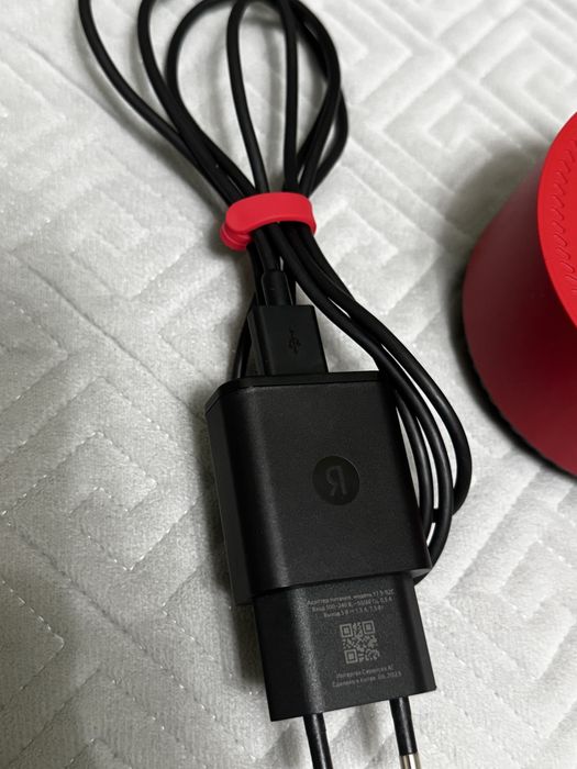 Алиса - Станция Лайт Яндекс