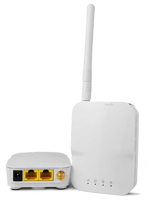 Wi-Fi роутер на OpenWrt | Репитер | Wi-Fi клиент | VPN | Mesh