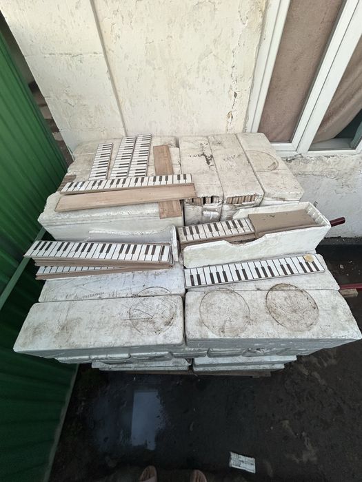 жаңа кафель сатылады
