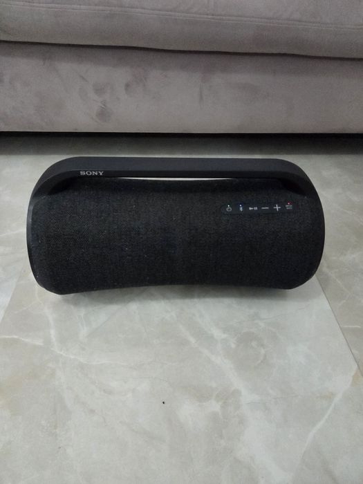 Boxă portabilă Sony XG500