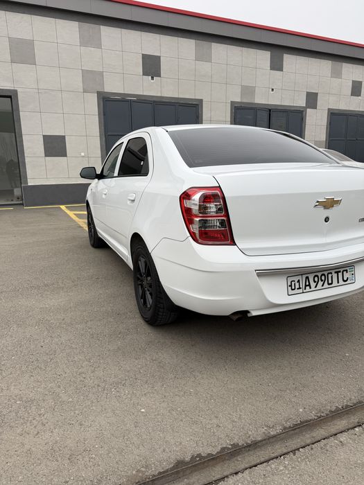 Cobalt 2020 kraskalari toza shumka bogan