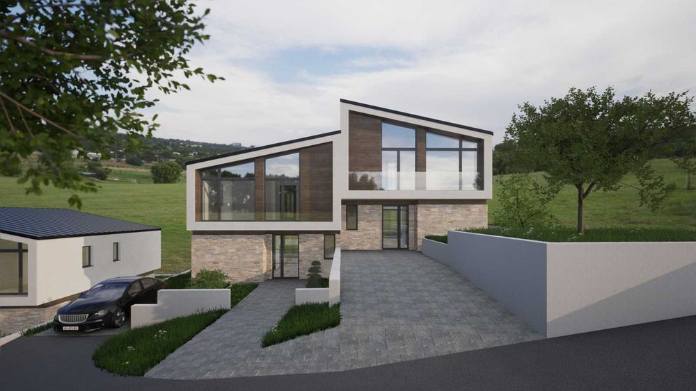 Teren autorizat Dezmir AC Duplex