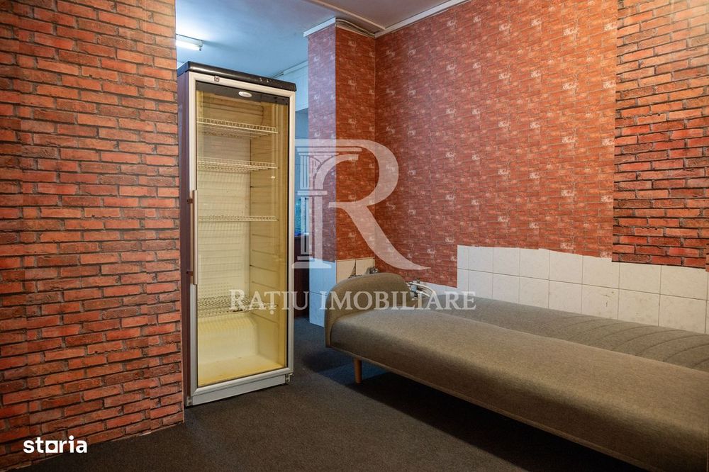 Spațiu Comercial de Închiriat | 100 mp | Calea Aradului | Oradea