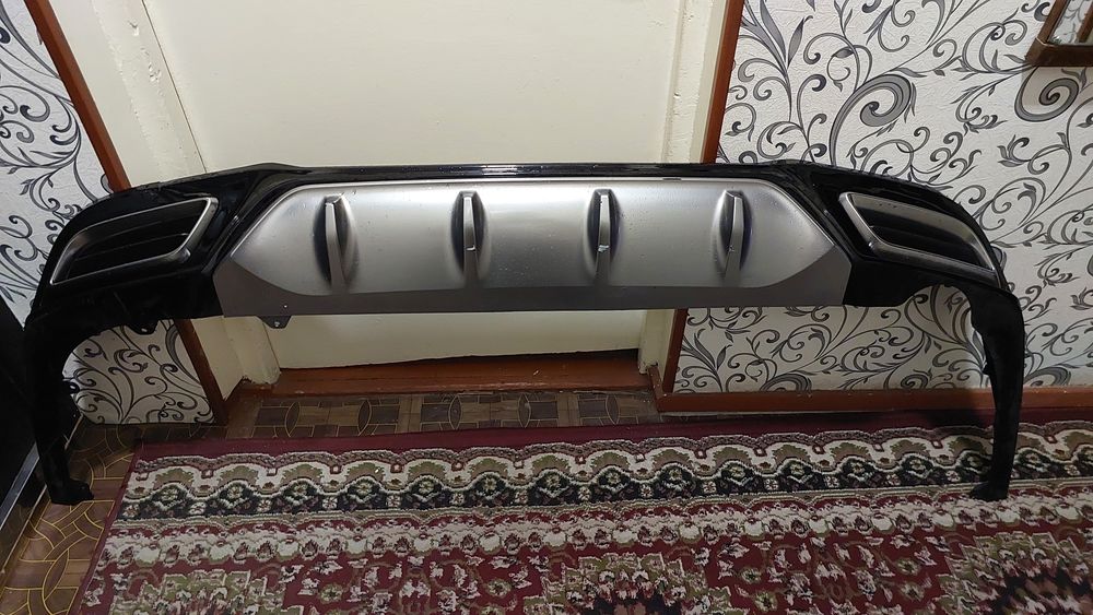 KIA K5 ning orqa parogi