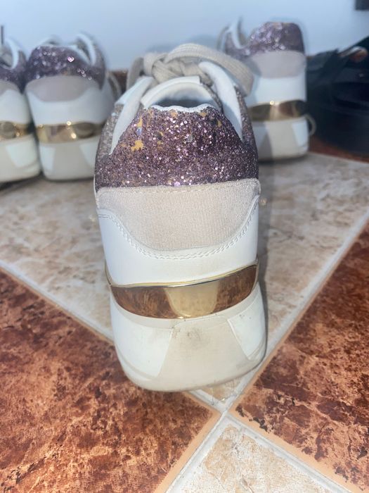 Високи маратонки