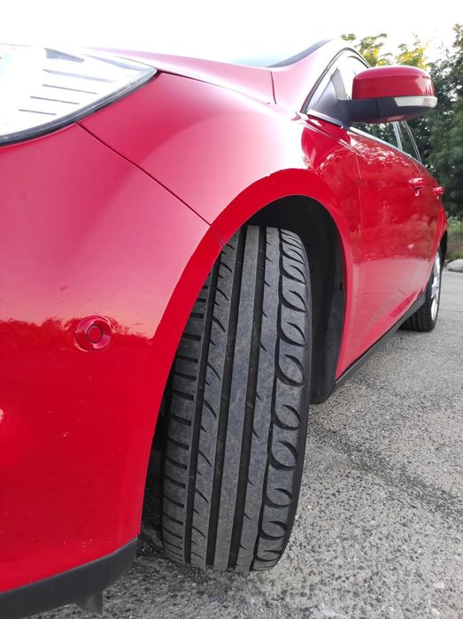 Ford Focus Ford Focus, stare perfecta de functionare, 163CP