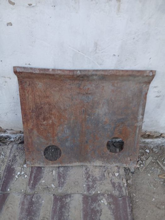 14 15 ваз матордың защитнигі