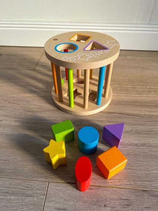 Детски образователни играчки