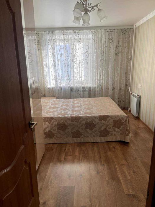 Продажа 4-комнатной в Центре!