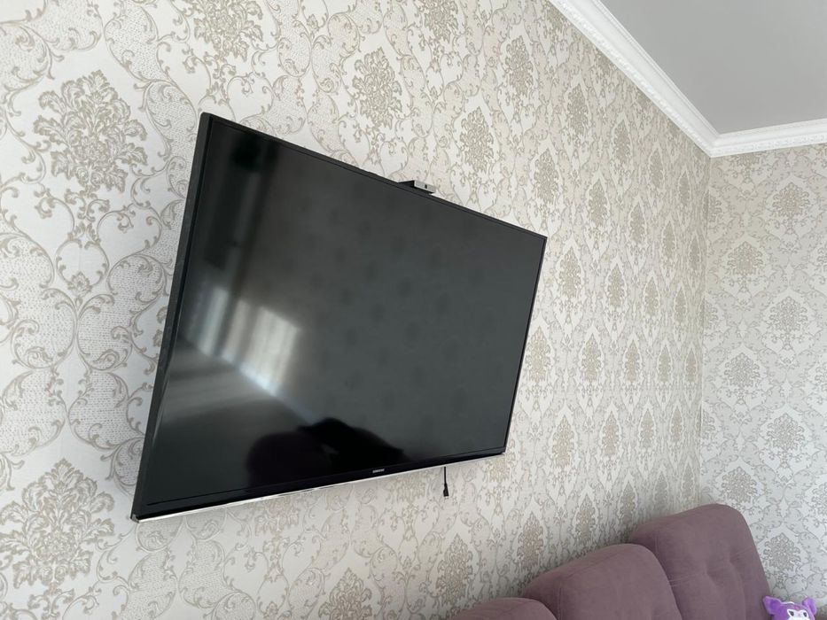 Продам новый телевизор