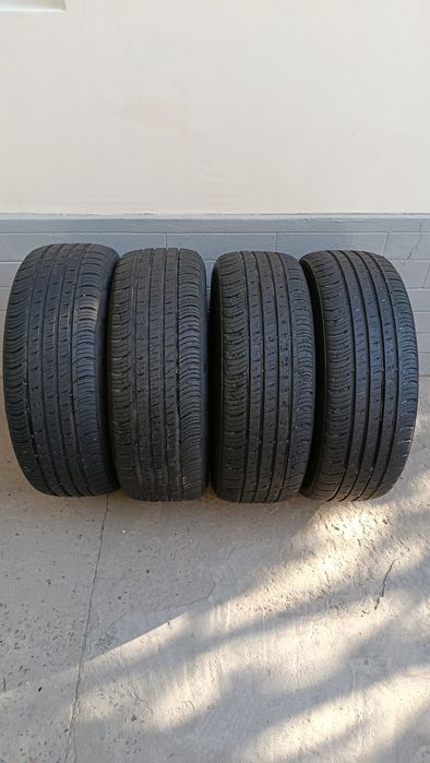 Avtoshina KUMHO SOLUS TA71