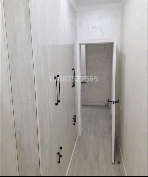 Квартира улучшенная