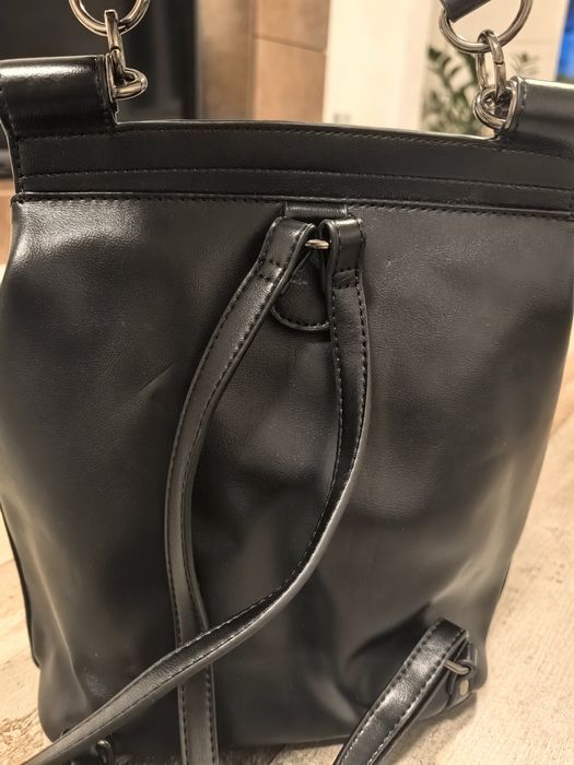 Нова дамска раница