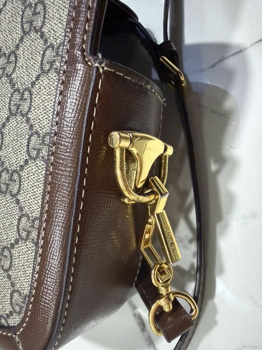 Чанта Gucci Horsebit 1955