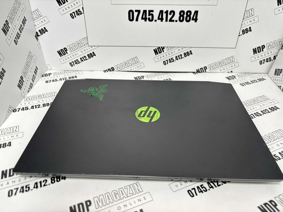NDP Amanet NON-STOP Sos. Giurgiului 119 HP PAVILION (52497)