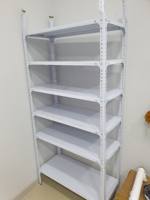 Стелаж полка сатылады