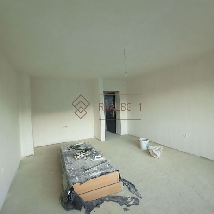 Продава се Двустаен апартамент в Каварна - 67 кв.м за 821 €/кв.м - Снимка #4