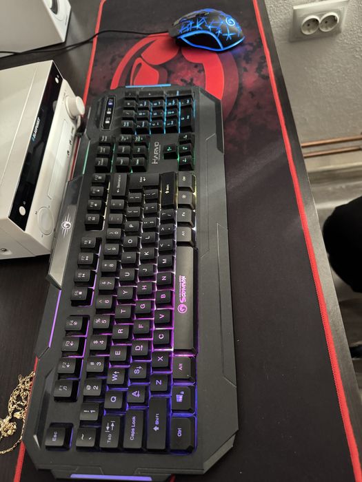 Calculator Hp fonctioneaza foarte bine