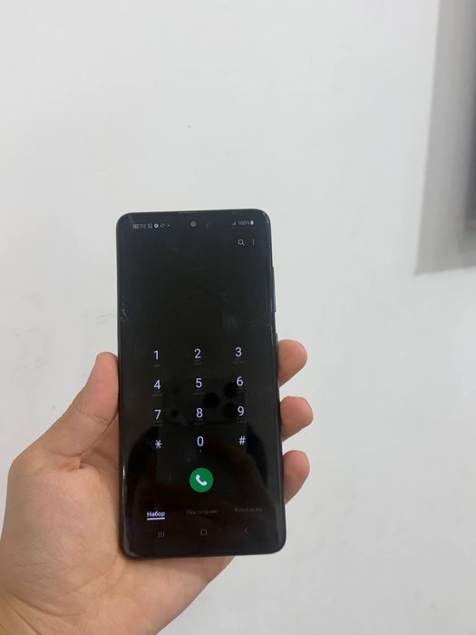 Срочно сотилади SAMSUNG A51