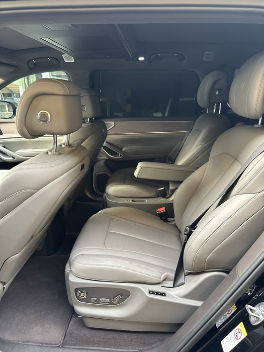 Denza N9 2025 Tozza 100%