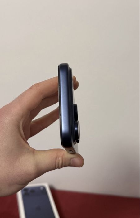 iPhone 17 PrO MAX ca NOU , FAC SCHIMB