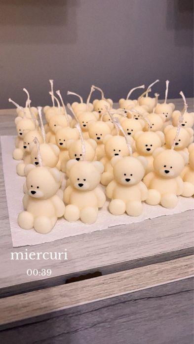 Marturii lumanari evenimente