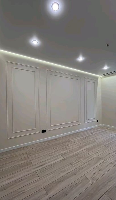 Штукатурка, Левкас краска обой