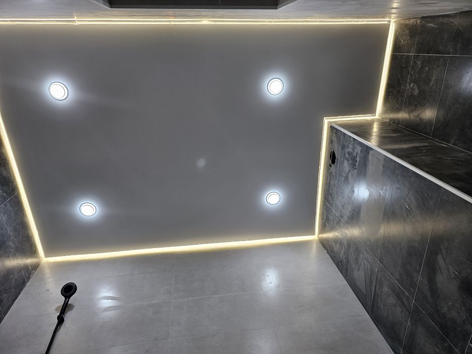 Под ключ квартиры