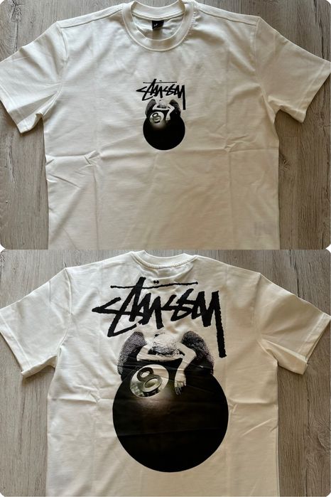 Маркови тениски и шорти – Polo, Amiri, Balenciaga