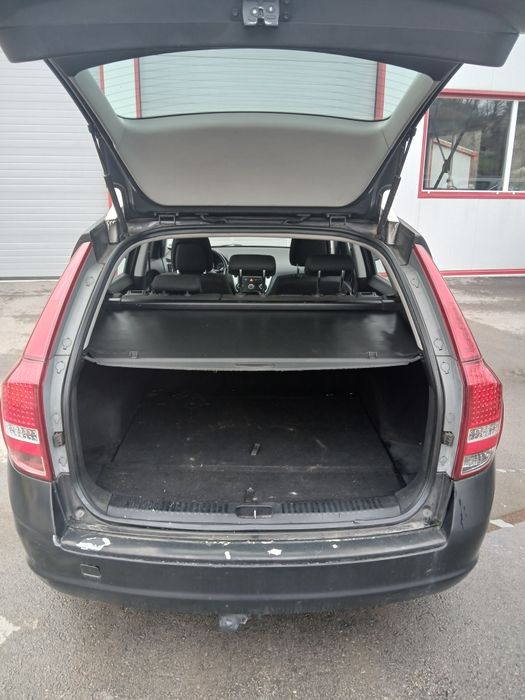 Kia Ceed / Киа Сийд 1.4 на части