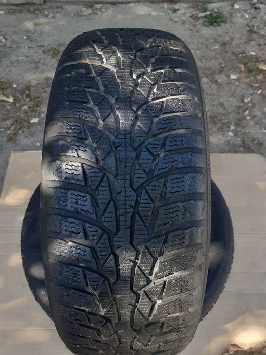 Продам летние шины