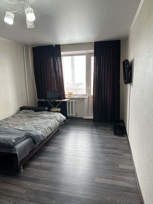 Продаю 1 комн кв, ул/планировки