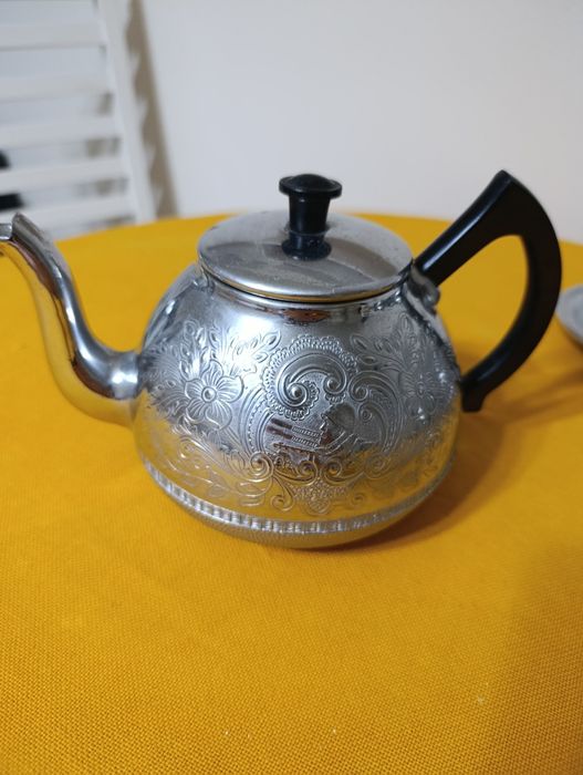 Продается чайный набор 50 лет СССР