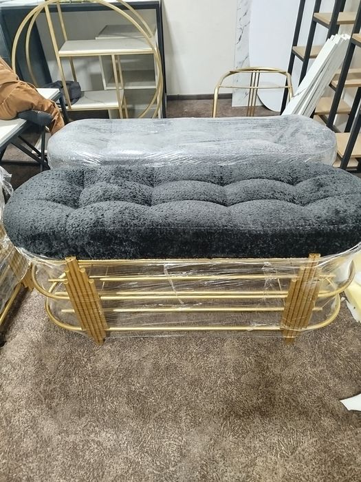 Loft mebel obuvnitsa