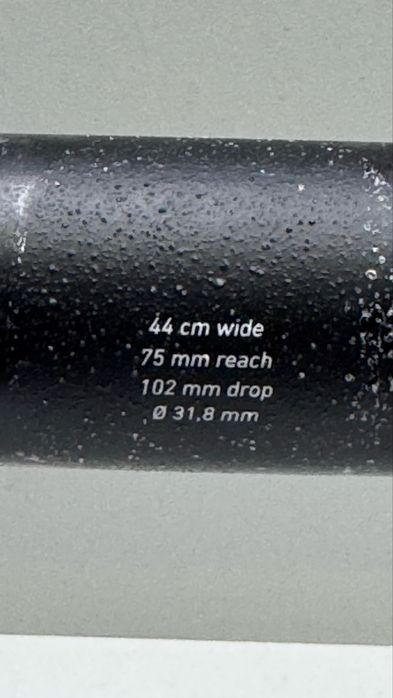 Ghidon Ritchey Venture Max WCS 44 cm Gravel Ciclocross Road