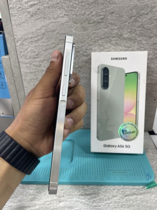 Samsung A56 5g arzon