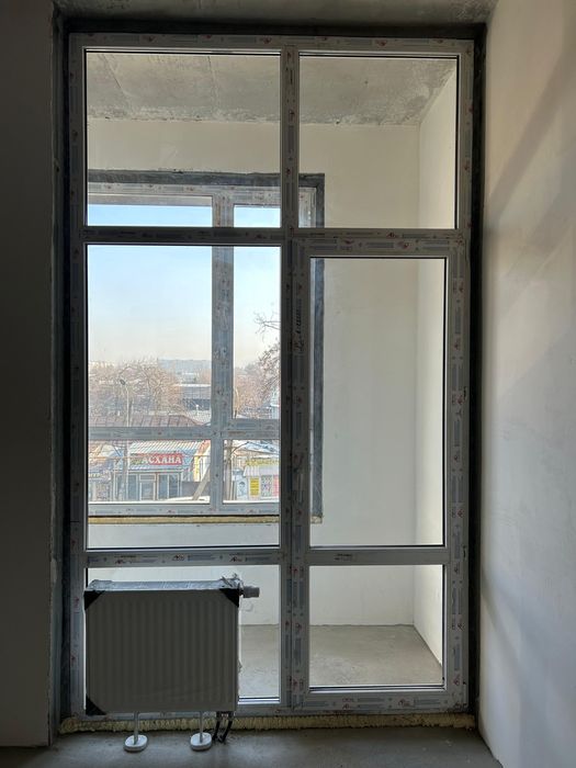 Продам витражные окна