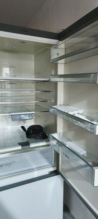 Продаю холодильник Bosch