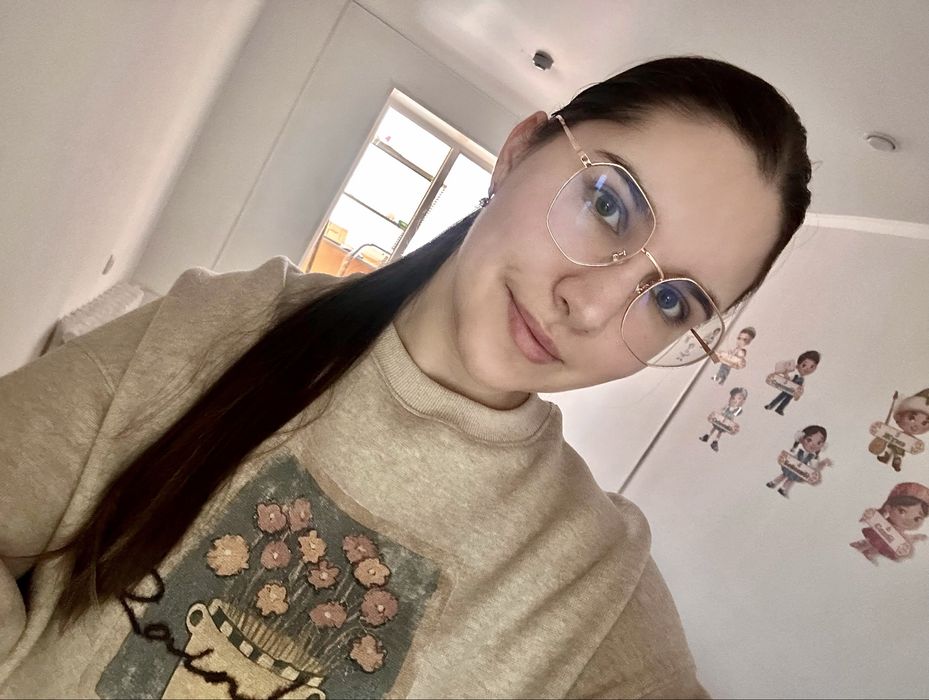 Репетитор по английскому языку