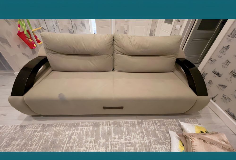 Диван раскладной