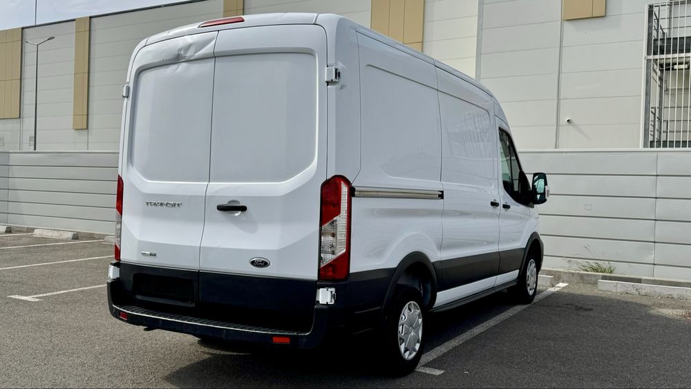 FORD TRANSIT L2H2 Trend 2.0 Eco MHEV 2022
